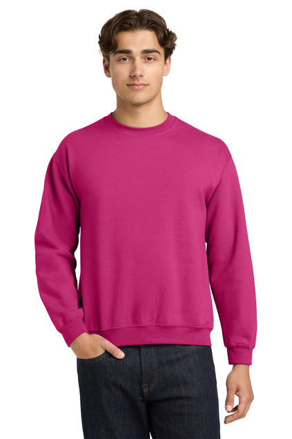 Gildan® - Heavy Blend™ Crewneck Sweatshirt