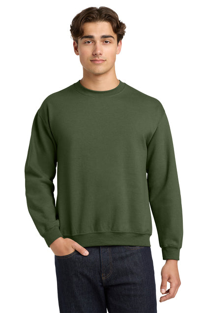 Gildan® - Heavy Blend™ Crewneck Sweatshirt