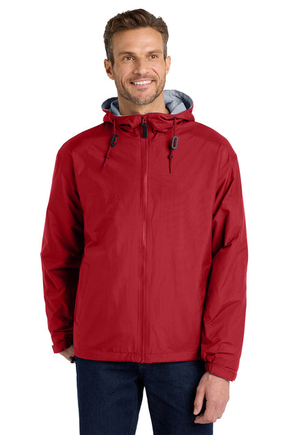 Port Authority® Team Jacket JP56
