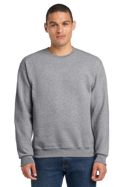 Jerzees® - NuBlend® Crewneck Sweatshirt