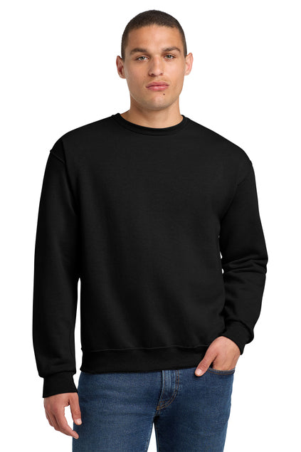 Jerzees® - NuBlend® Crewneck Sweatshirt