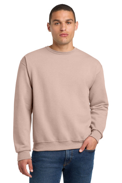 Jerzees® - NuBlend® Crewneck Sweatshirt