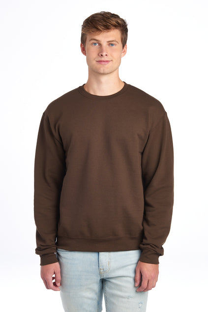 Jerzees® - NuBlend® Crewneck Sweatshirt