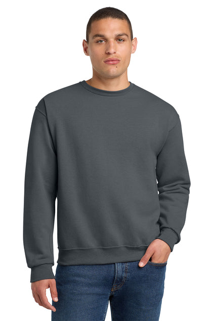 Jerzees® - NuBlend® Crewneck Sweatshirt