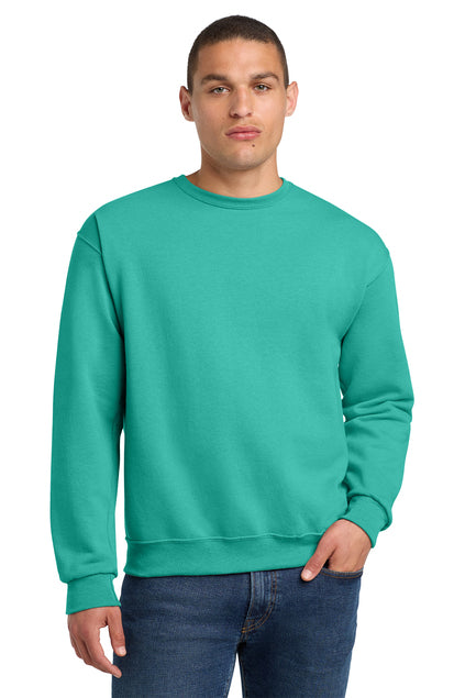 Jerzees® - NuBlend® Crewneck Sweatshirt