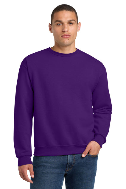 Jerzees® - NuBlend® Crewneck Sweatshirt