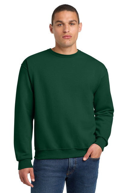 Jerzees® - NuBlend® Crewneck Sweatshirt