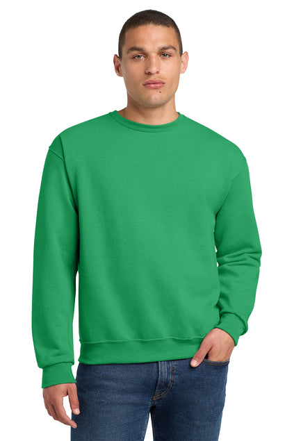 Jerzees® - NuBlend® Crewneck Sweatshirt