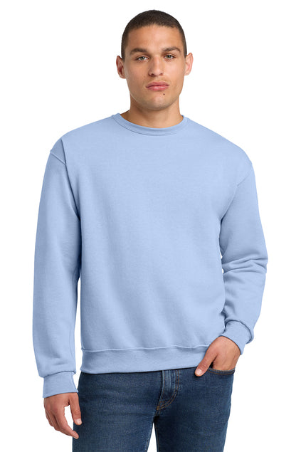 Jerzees® - NuBlend® Crewneck Sweatshirt