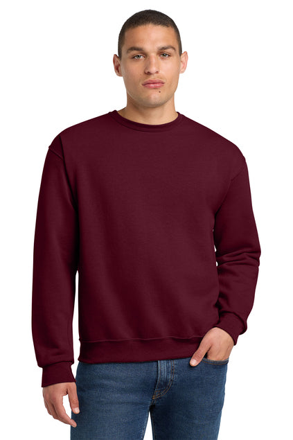 Jerzees® - NuBlend® Crewneck Sweatshirt