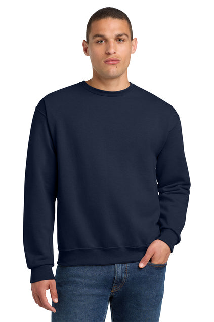 Jerzees® - NuBlend® Crewneck Sweatshirt