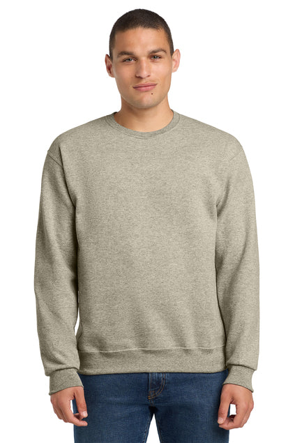 Jerzees® - NuBlend® Crewneck Sweatshirt