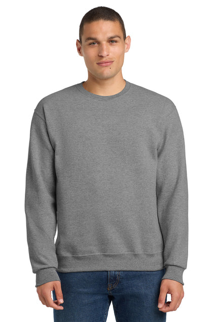 Jerzees® - NuBlend® Crewneck Sweatshirt