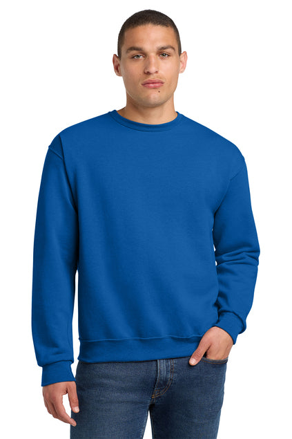 Jerzees® - NuBlend® Crewneck Sweatshirt