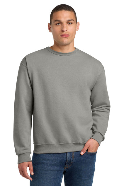 Jerzees® - NuBlend® Crewneck Sweatshirt