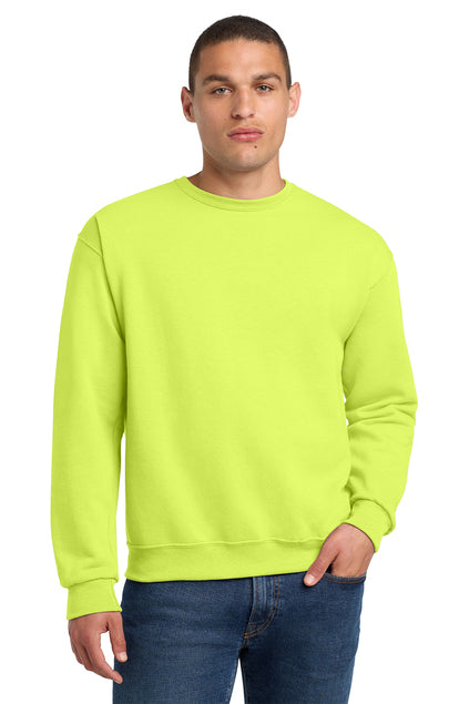 Jerzees® - NuBlend® Crewneck Sweatshirt