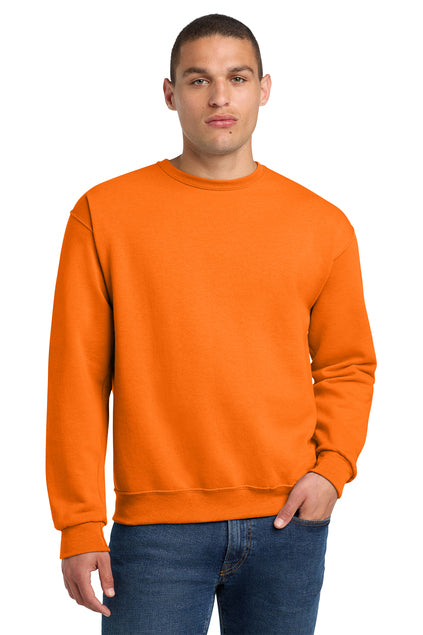 Jerzees® - NuBlend® Crewneck Sweatshirt