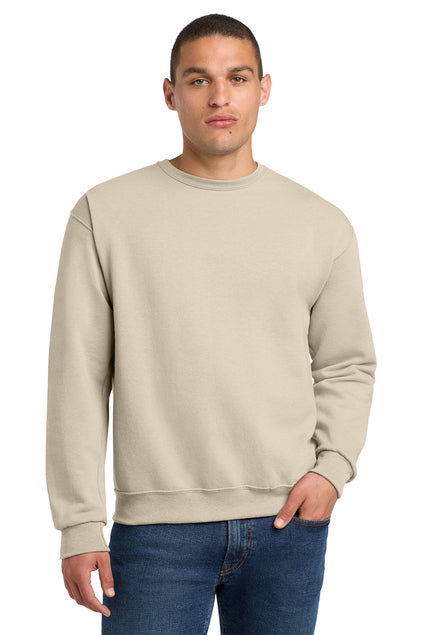 Jerzees® - NuBlend® Crewneck Sweatshirt