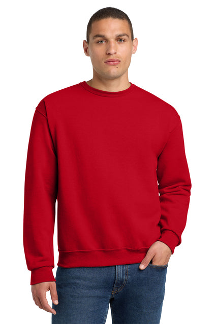 Jerzees® - NuBlend® Crewneck Sweatshirt