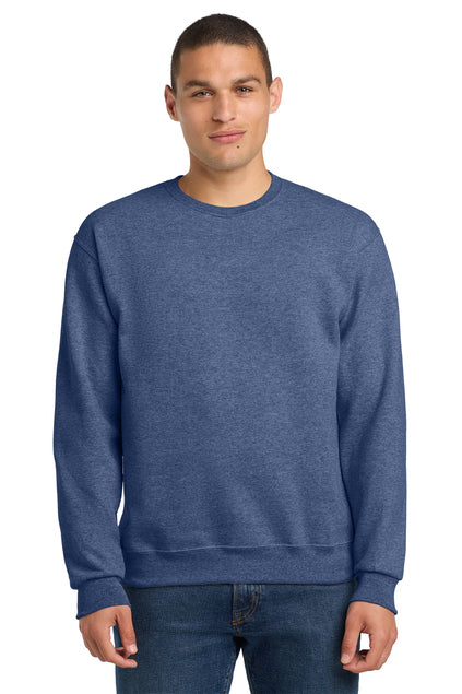 Jerzees® - NuBlend® Crewneck Sweatshirt