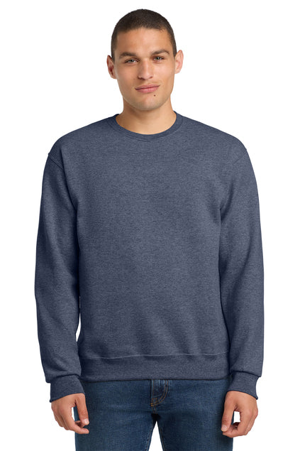 Jerzees® - NuBlend® Crewneck Sweatshirt