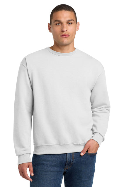 Jerzees® - NuBlend® Crewneck Sweatshirt
