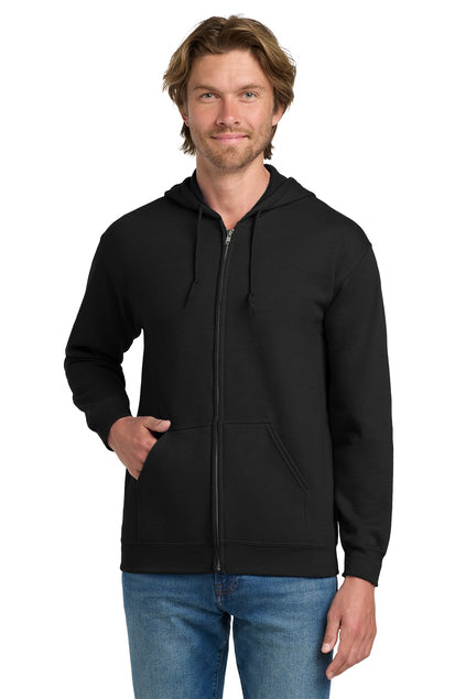 Gildan® - Heavy Blend™ Full-Zip Hooded Sweatshirt