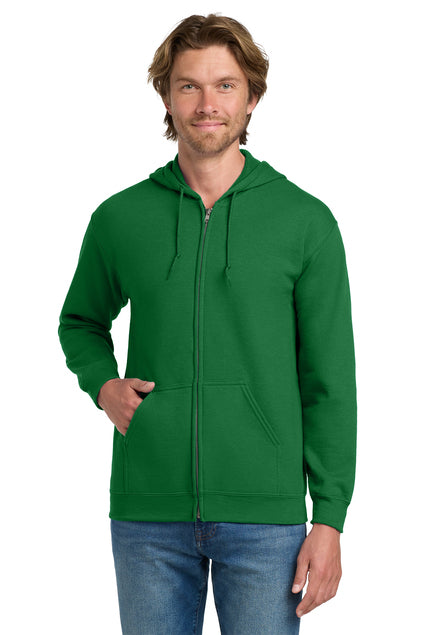 Gildan® - Heavy Blend™ Full-Zip Hooded Sweatshirt