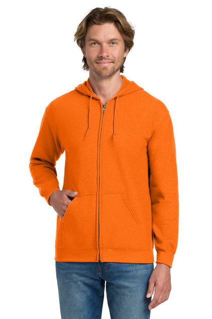 Gildan® - Heavy Blend™ Full-Zip Hooded Sweatshirt