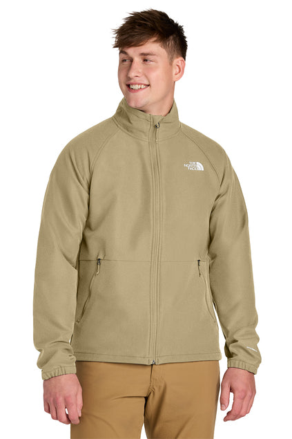 The North Face® Barr Lake Soft Shell Jacket