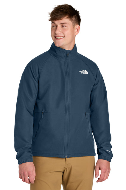 The North Face® Barr Lake Soft Shell Jacket