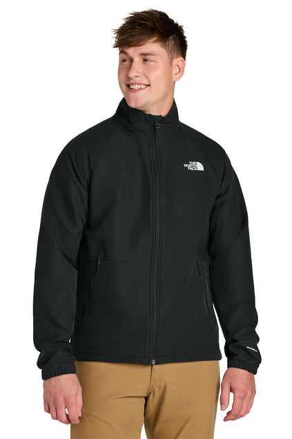 The North Face® Barr Lake Soft Shell Jacket