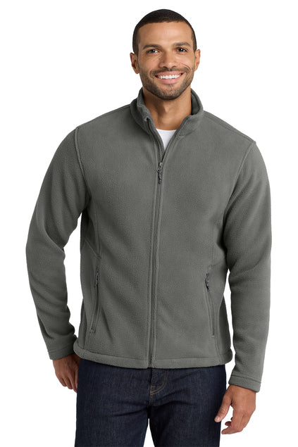 Port Authority Value Fleece Jacket