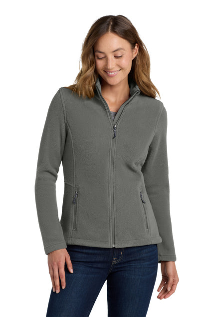 Port Authority Women's Value Fleece Jacket