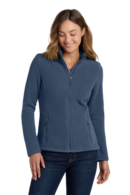 Port Authority Women's Value Fleece Jacket