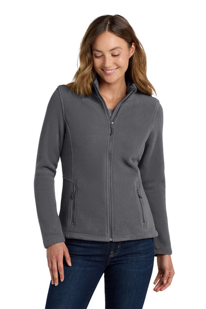 Port Authority Women's Value Fleece Jacket