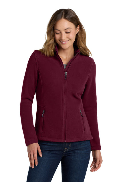 Port Authority Women's Value Fleece Jacket