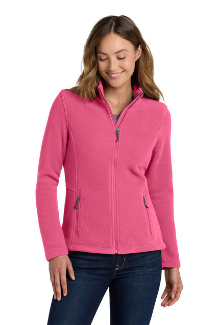 Port Authority Women's Value Fleece Jacket