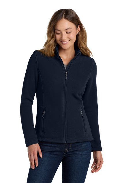 Port Authority Women's Value Fleece Jacket