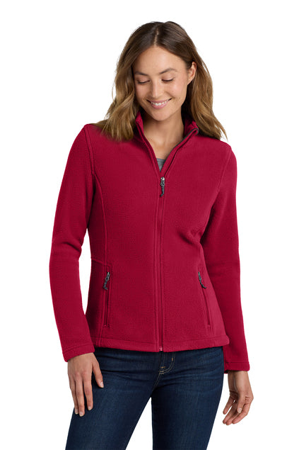 Port Authority Women's Value Fleece Jacket
