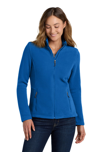 Port Authority Women's Value Fleece Jacket