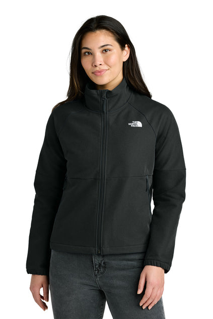 The North Face® Women’s Barr Lake Soft Shell Jacket