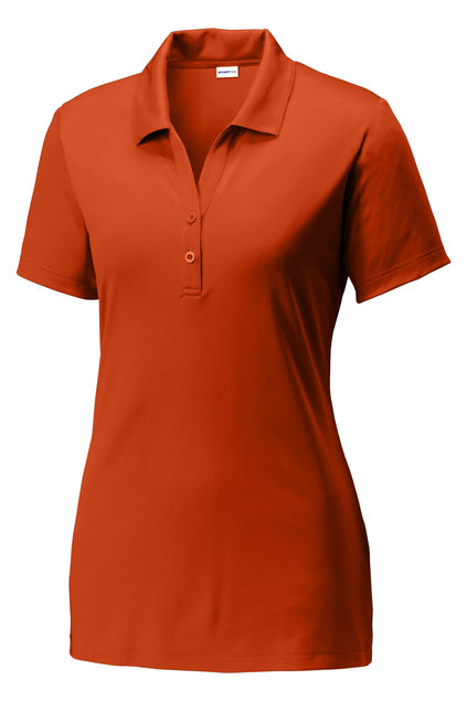 Sport-Tek® Women's PosiCharge® Competitor™ Polo LST550