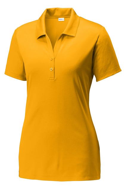 Sport-Tek® Women's PosiCharge® Competitor™ Polo LST550