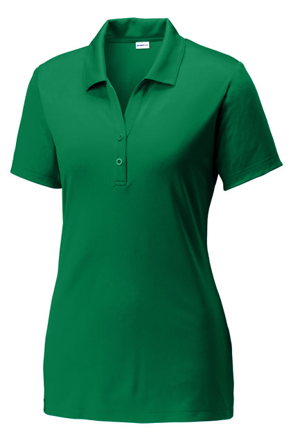 Sport-Tek® Women's PosiCharge® Competitor™ Polo LST550