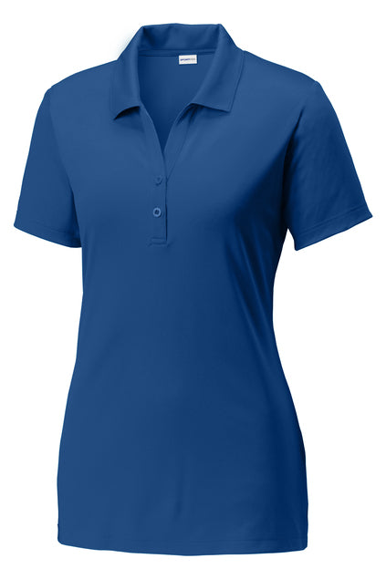 Sport-Tek® Women's PosiCharge® Competitor™ Polo LST550