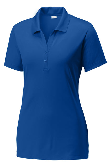 Sport-Tek® Women's PosiCharge® Competitor™ Polo LST550