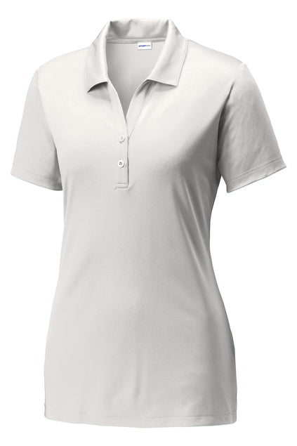 Sport-Tek® Women's PosiCharge® Competitor™ Polo LST550