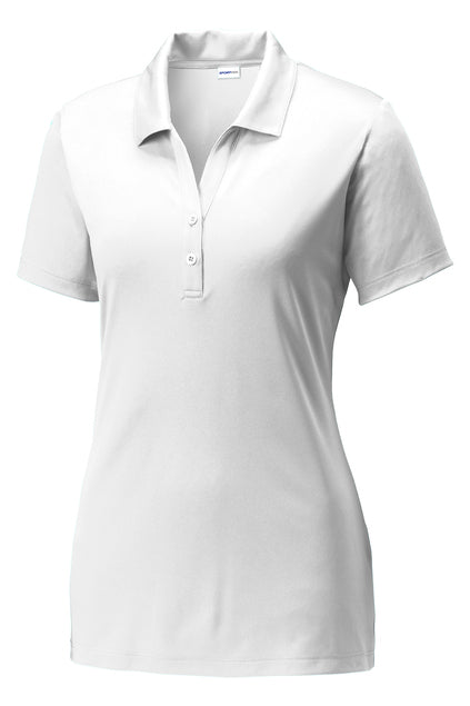 Sport-Tek® Women's PosiCharge® Competitor™ Polo LST550