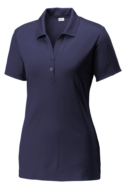 Sport-Tek® Women's PosiCharge® Competitor™ Polo LST550
